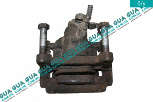 Суппорт задний правый   